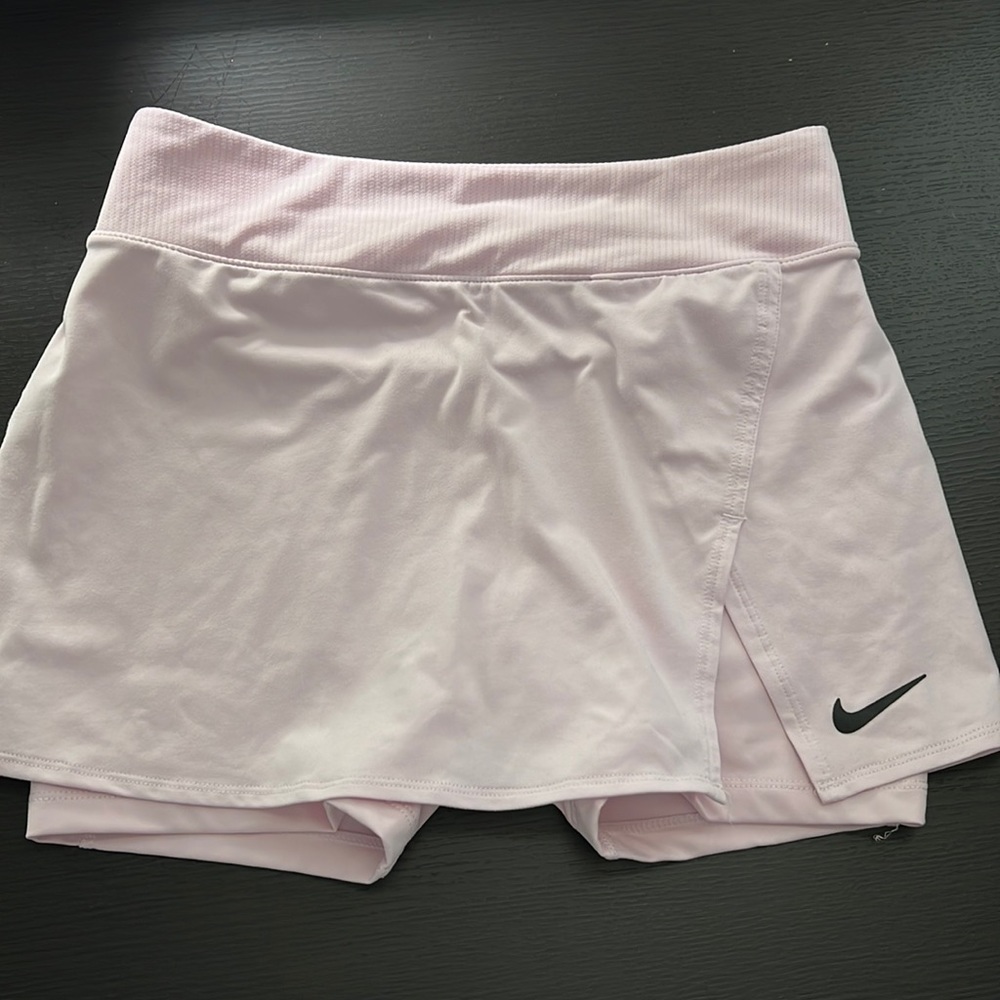 Nike Dri-Fit Tennis Skirt